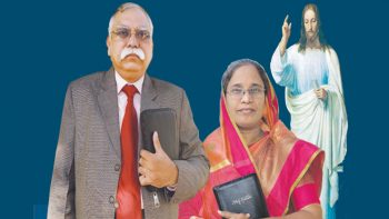 Permalink to: Rev.G. Bhaskar
