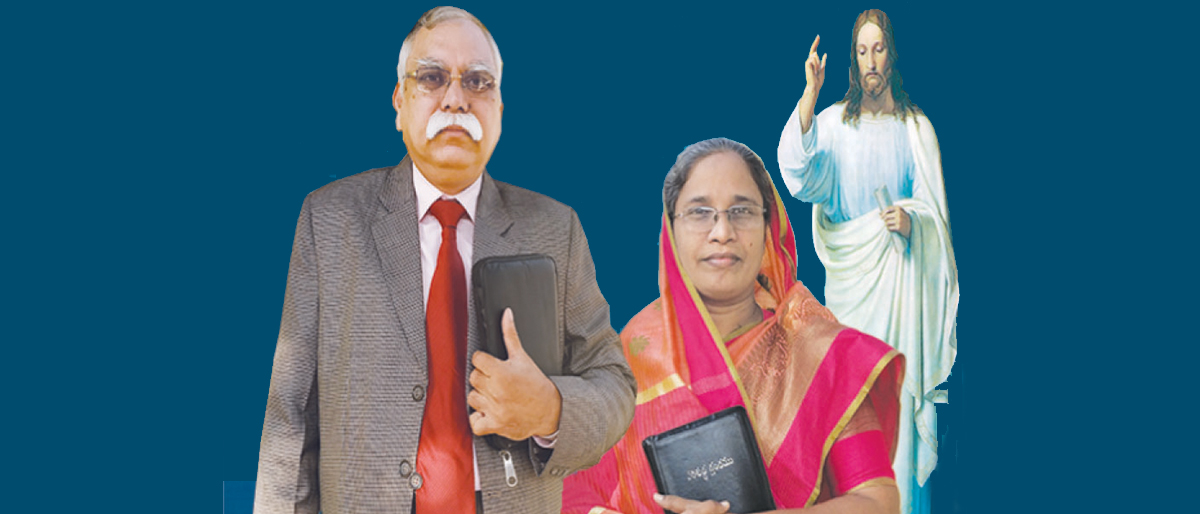 Permalink to: Rev.G. Bhaskar Permalink to: Rev.G. Bhaskar